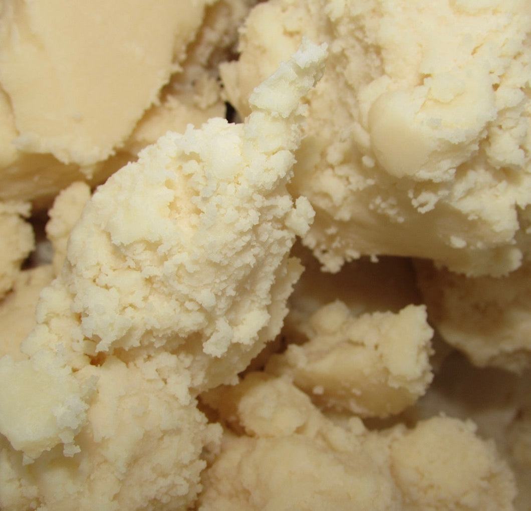 Mango butter