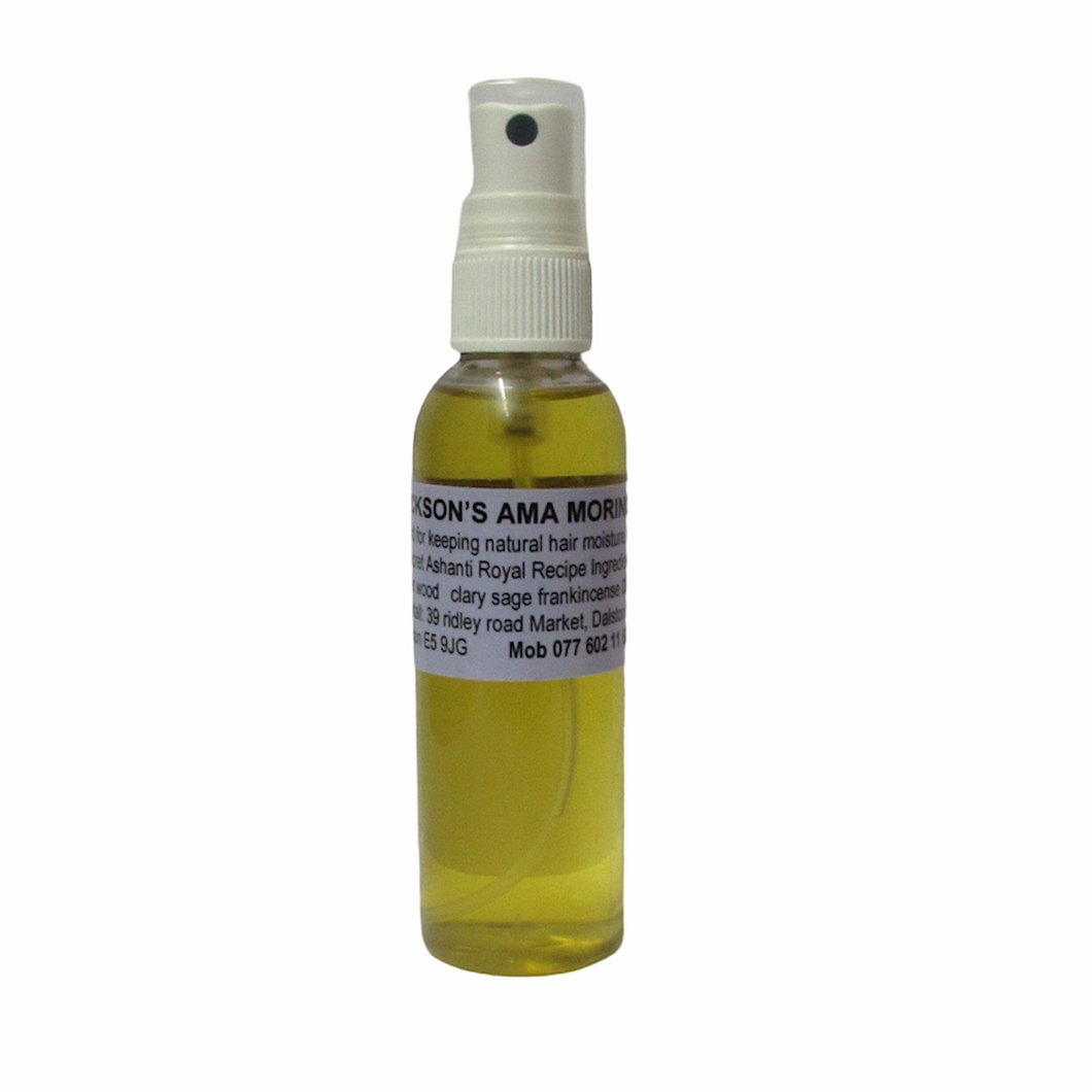 Dickson's AMA MORINGA HAIR OIL (75ml)