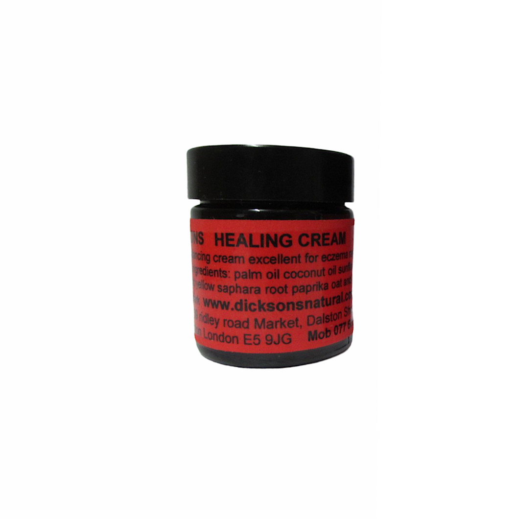 Dickson's HEALING CREAM (30ml or 60ml)