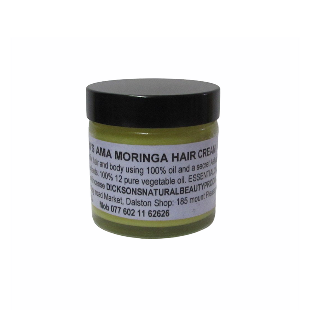 Dickson's MORINGA HAIR CREAM (30ml)