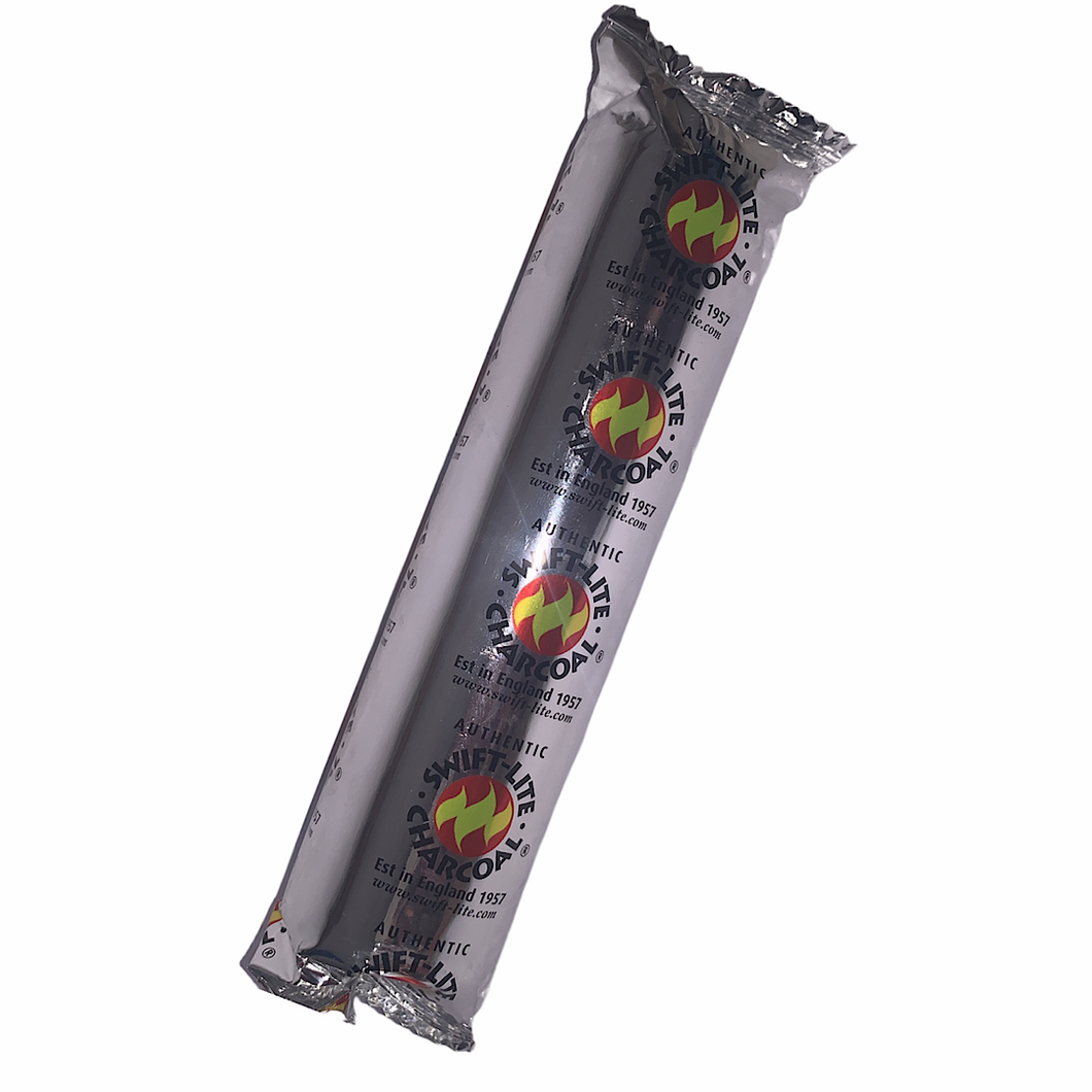 Swift-Lite Charcoal (10 pieces per pack)
