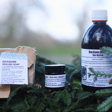 HEALING - Eczema & Psoriasis Set