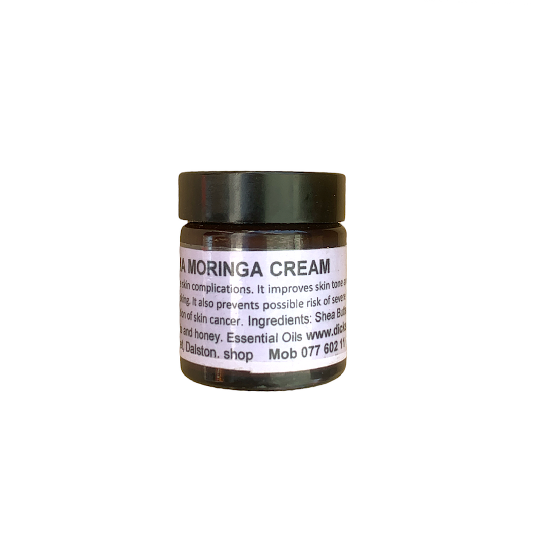 Dickson's AMA MORINGA CREAM (60ml)
