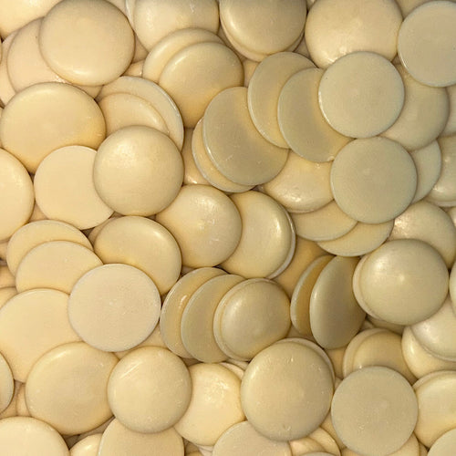 Cocoa Butter Organic