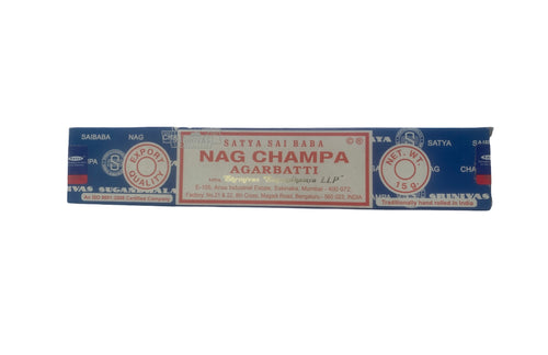 Nag Champa Incense Sticks