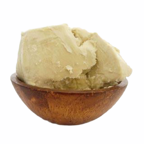 Dickson's 100% PURE SHEA BUTTER WHITE  per /100g