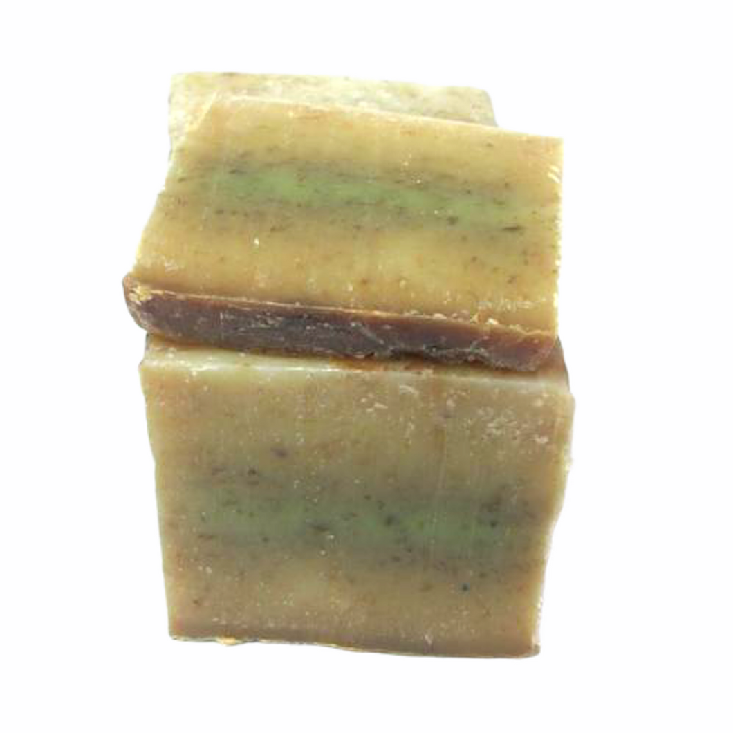 Dickson's MINT REFRESHER SOAP (100g)