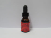 Dickson's SHAVING OIL (30ml)