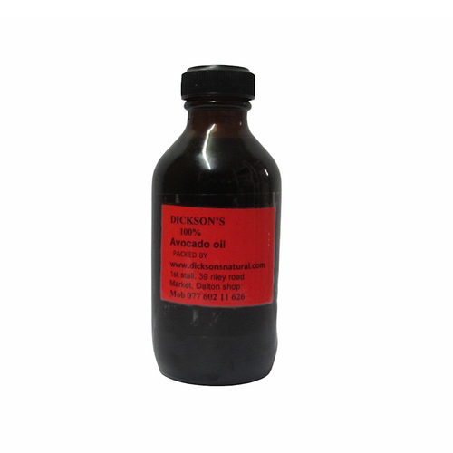 Dickson's AVOCADO OIL