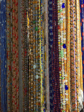 WAIST BEADS
