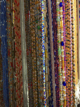 WAIST BEADS
