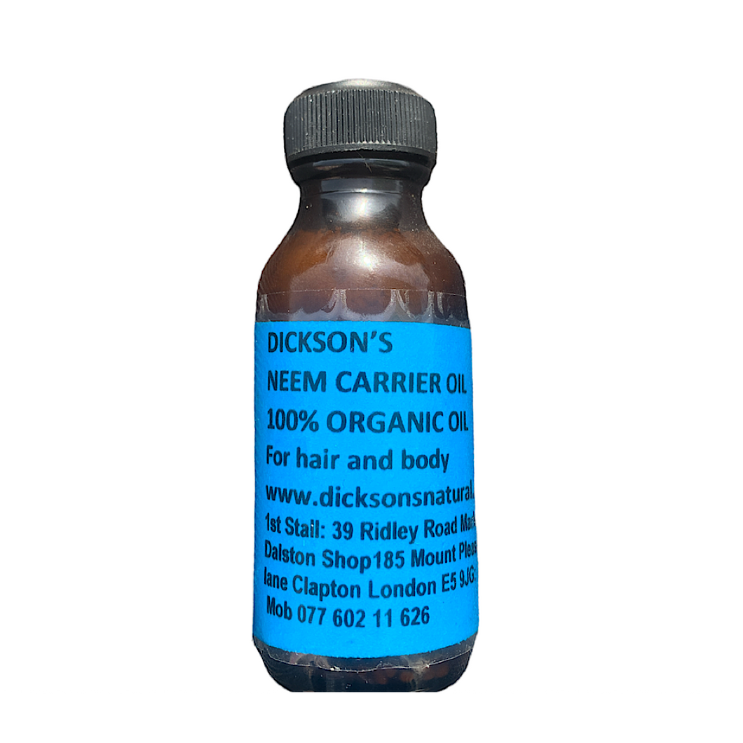 Organic Neem Oil